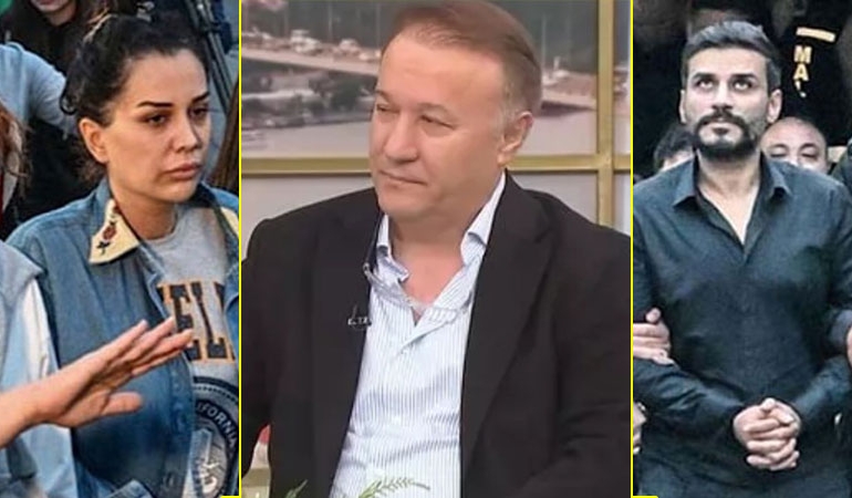 İtirafçı olmuştu… Dilan-Engin Polat çiftinin avukatı hakkında yeni gelişme