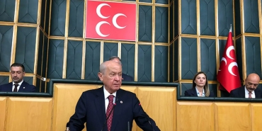 bahceli
