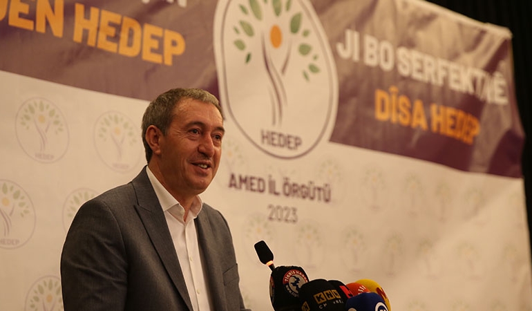 HEDEP’ten ‘yenilikçi’ CHP yorumu: Kemalist anlayış devam ettiği müddetçe…