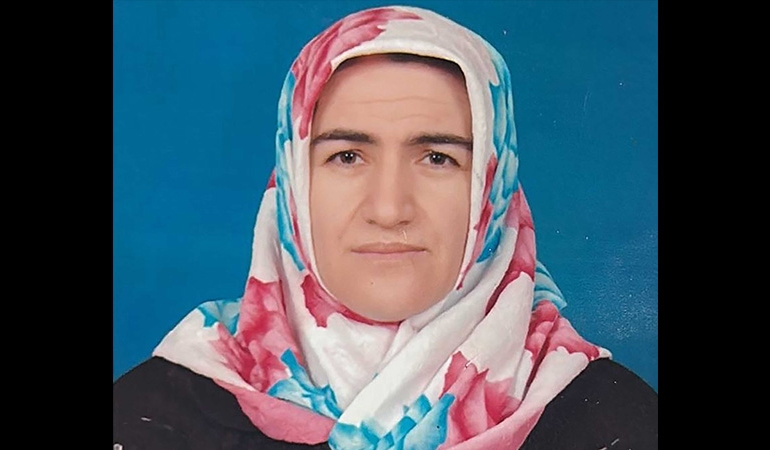 Cesedi bazadan çıkan kadının katilleri belli oldu