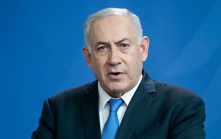 Dışişleri’nden Netanyahu’ya yanıt