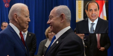 biden-netanyahu-sisi