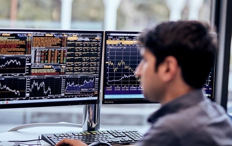 Türkiye’nin risk primi 350 baz puanın altına indi