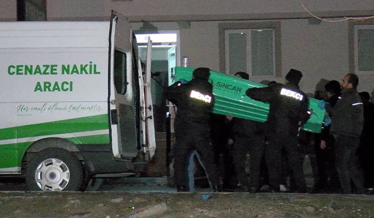 Ankara’da pompalı tüfekle katliam! Öldürülen çocuklardan biri böyle yardım istemiş…