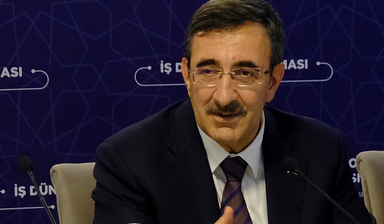 Saray’dan enflasyon için yeni ‘tahmin’