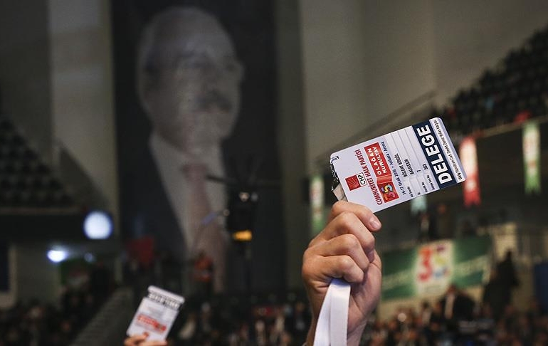 CHP’de delege pazarı… ’10 bin dolara kadar varan paralar verildi’