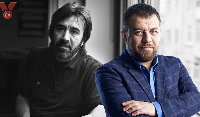 Zeki Demirkubuz’dan ‘filmine gitmeyin’ diyen Yeni Şafak yazarına sinkaflı yanıt