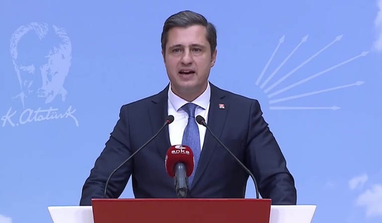 Erdoğan’ın ’50 artı 1′ çıkışına CHP’den ilk yorum