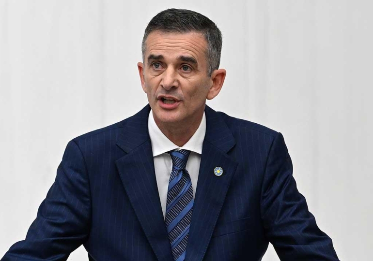 Ümit Dikbayır karar değiştirdi: Tek tek anlatacağım