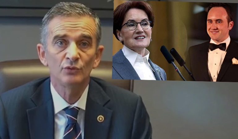 Fatih Akşener ve ‘para dağıtma’ iddiası… İYİ Parti’den kısmi doğrulama