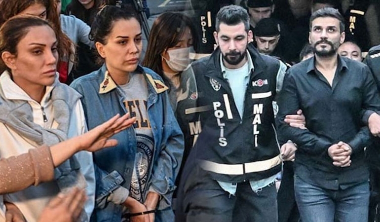 Dilan-Engin Polat soruşturmasında yeni gelişme