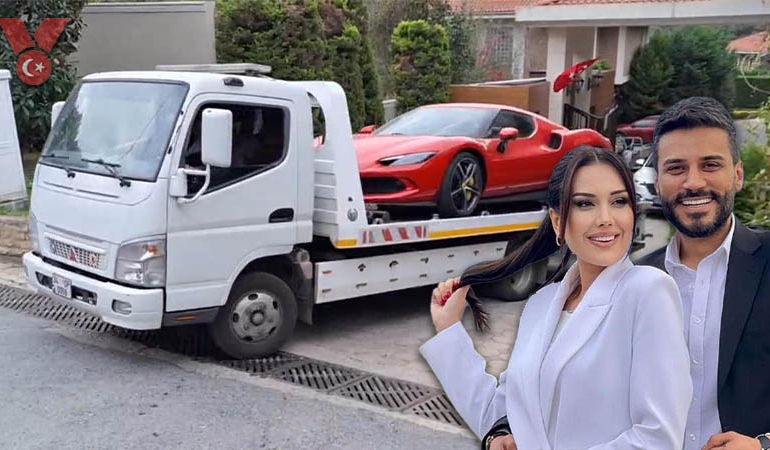 ‘Fenerbahçe, Dilan ve Engin Polat’ın sponsorluklarını iptal etti’ iddiası