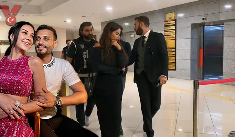Dilan ve Engin Polat operasyonunda yeni tutuklamalar