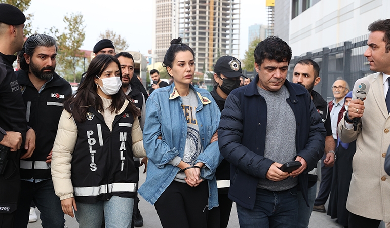 Dilan Polat ne kadar vergi ödedi? İşte ayrıntılar…