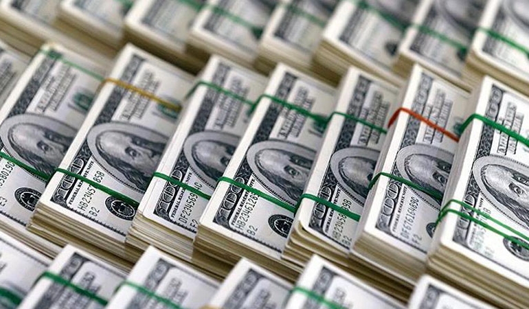 Muhafazakar-milliyetçi iller dolar zengini çıktı