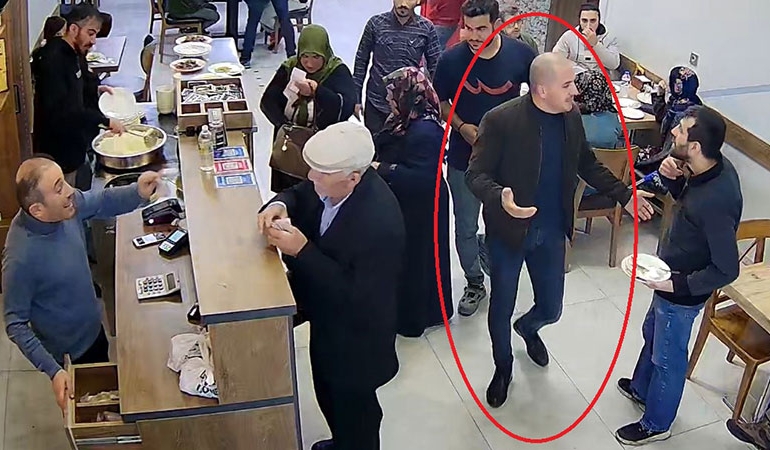 Dönercide ‘hesap’ krizi… O kaymakam konuştu