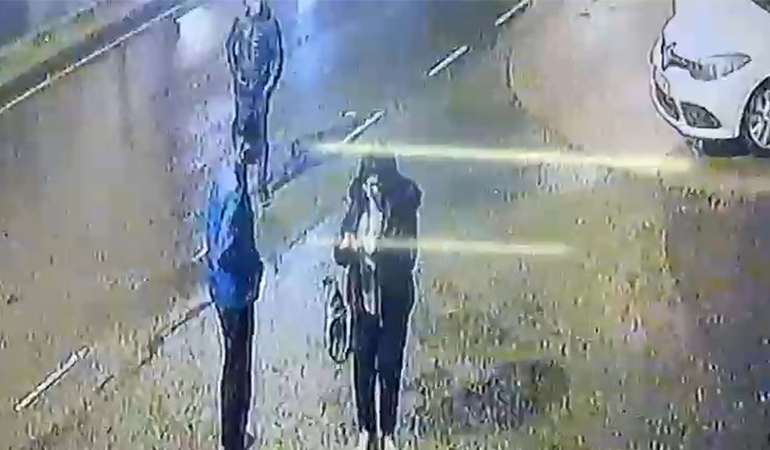 Sır ölümü televizyon programında tartışmışlardı… Durakta bekleyen kadına kurşun yağdırdı!