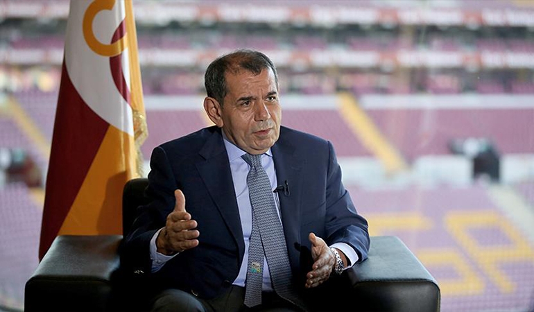 Galatasaray’dan Başakşehir maçı için TFF’ye başvuru