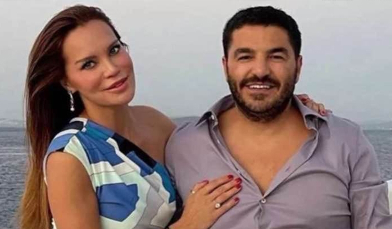 Ebru Şallı’nın eşi Uğur Akkuş hakkında yakalama kararı
