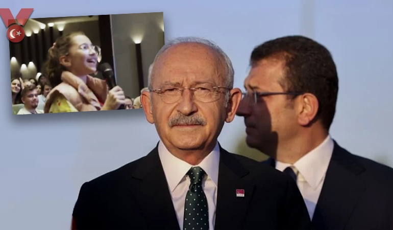 Kılıçdaroğlu’nun çıkışı sonrası İmamoğlu’ndan dikkat çeken ‘edit’ göndermesi