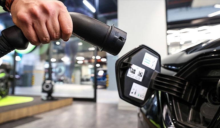 Elektrikli otomobillerde ÖTV matrahı düzenlemesi