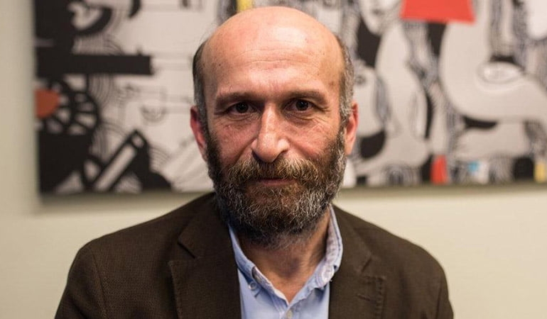 MİT TIR’ları davası: Erdem Gül’e 5 yıl hapis cezası