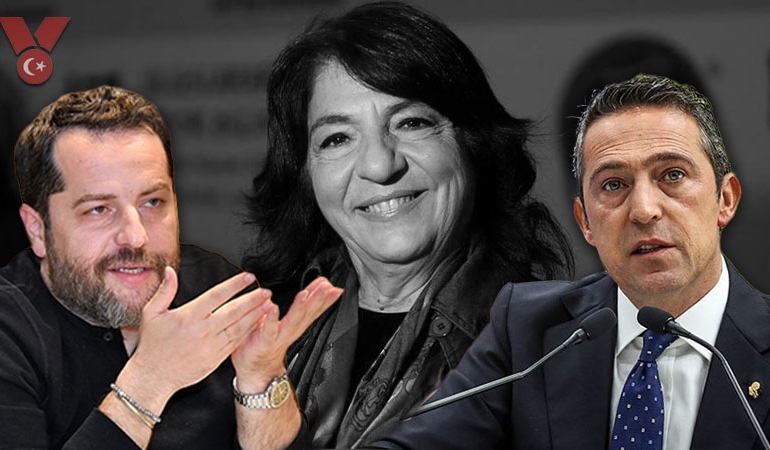 Erden Timur’un iddiaları ses getirmişti… Ali Koç’tan Etik Kurulu’na ‘Lale Orta’ yanıtı