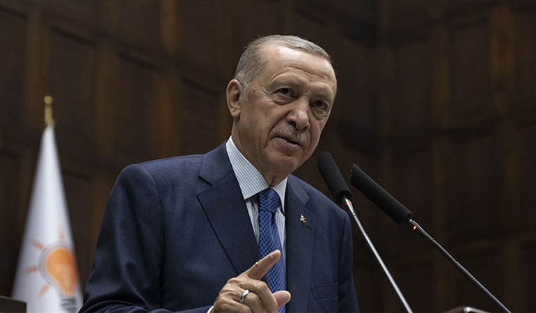 Erdoğan kira sorunuyla tanıştı: İnsaf ya… Bu ne vicdandır?