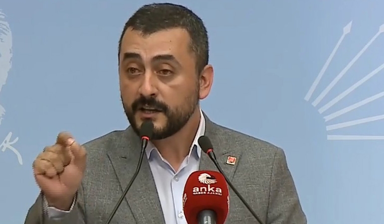 CHP’nin en çok tartışılan ismi Eren Erdem’in mezara götüreceği sırlar ne?