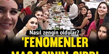 fenomenler