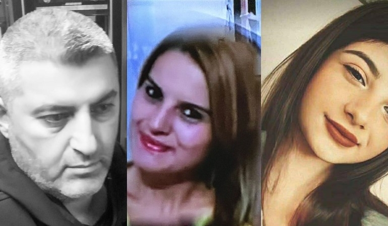Bağcılar’da eski sevgili dehşeti… ‘Annen ile kardeşini öldürdüm, git al’