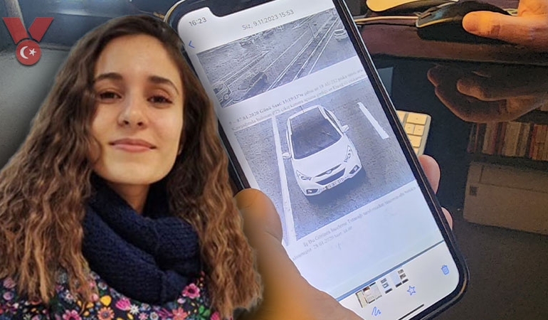Gülistan Doku dosyasında yeni gelişme