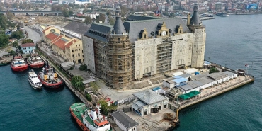 haydarpasa
