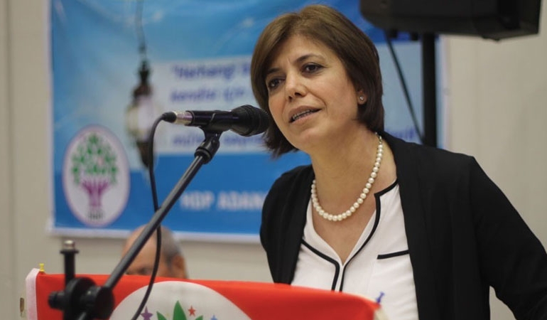 HEDEP’ten AKP açıklaması: Zaman zaman görüşmeler yapıyoruz