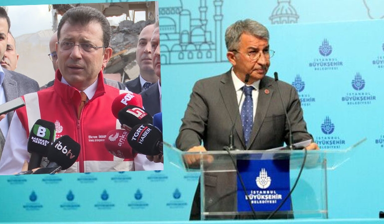 İYİ Parti’den İmamoğlu’nu üzecek haber: Ben hazırım