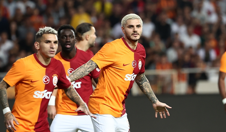 Mauro Icardi’nin menajerinden ‘Real Madrid’ itirafı