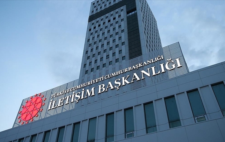 1 milyon Filistinli Türk vatandaşı mı olacak? İletişim Başkanlığı’ndan açıklama…