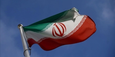 iran