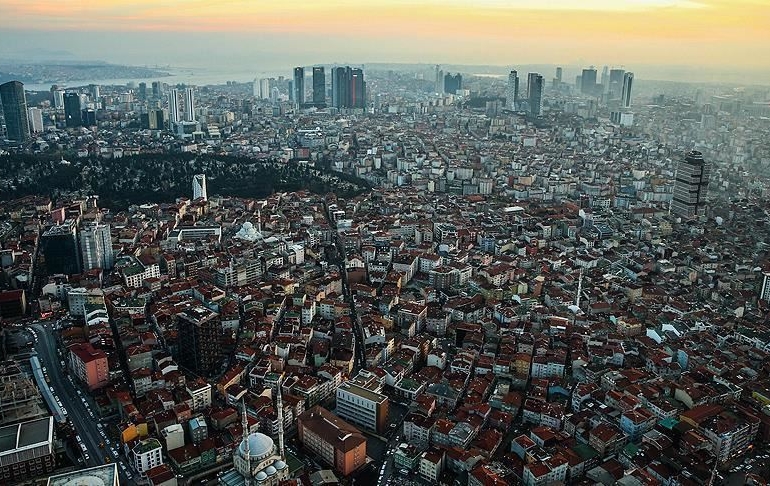 Marmara uyarısı: Yerle bir oluruz