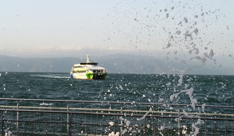 istanbul