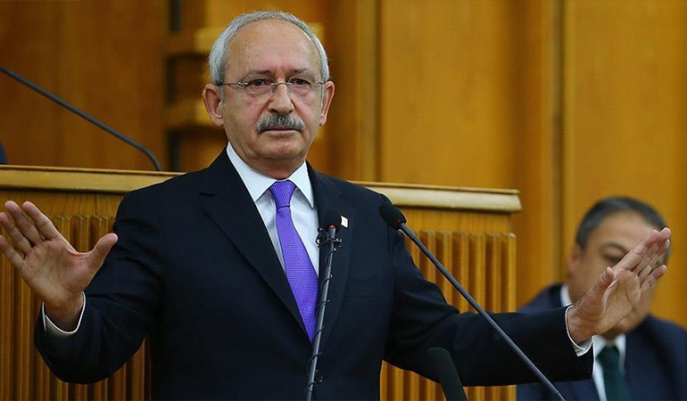 150 bin lirayı iade etti mi? Kılıçdaroğlu’ndan belgeli yanıt…