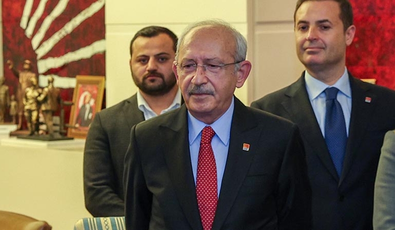 Kılıçdaroğlu’ndan yeni hamle iddiası… ‘İstanbul ve Ankara’da hazırlık yapıyor’