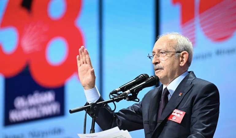 Kılıçdaroğlu neden çekilmediğini anlattı… İmamoğlu ile görüşmesinden hemen sonra neler oldu?