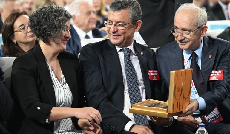 CHP’de sahte mesaj iddiası: Kılıçdaroğlu’na oy isteniyor
