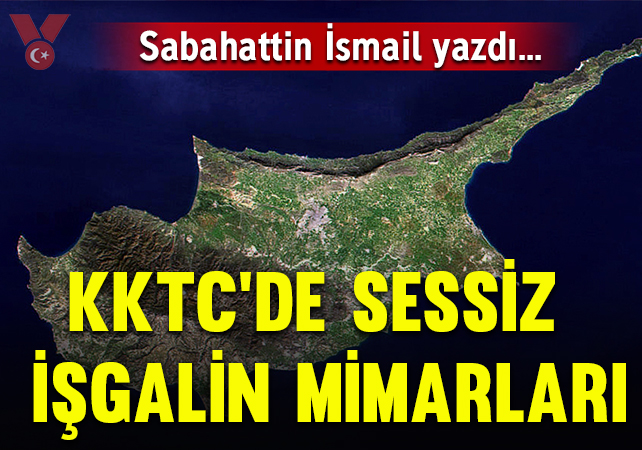 KKTC’de gizli İsrail işgali… İşte o şirketler ve ortakları