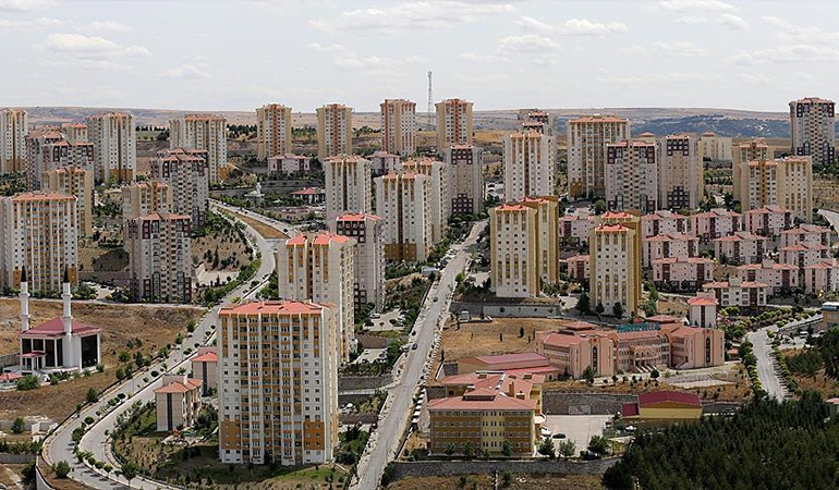 Cevdet Yılmaz’dan konut ve evlilik kredisi açıklaması