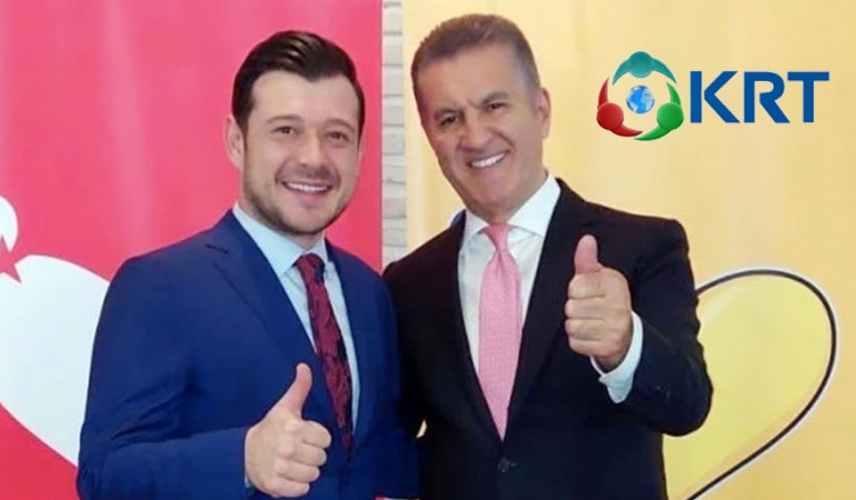 KRT TV’nin devri tamam! Şimdi ne olacak?