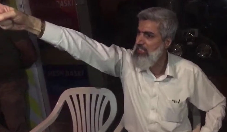 Furkan Vakfı davası… Alparslan Kuytul’un yargılamasına devam edildi