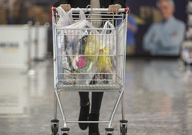 İsrail marketlerinde Türk mallarına boykot