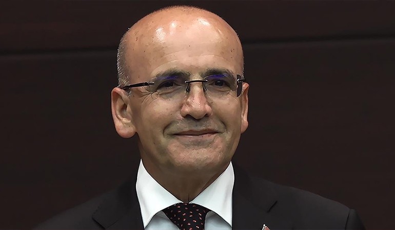 Bakan Şimşek’ten faiz kararına ilk yorum